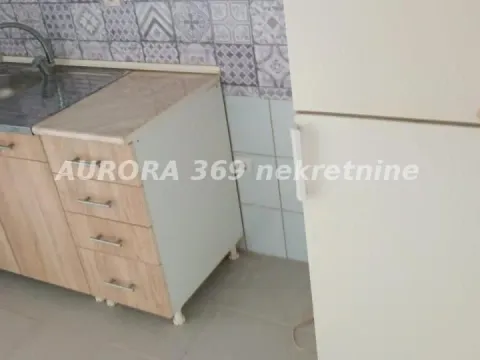 Rent, one bedroom apartment, 30m², Adice, Novi Sad Sve Podlokacije - image 4