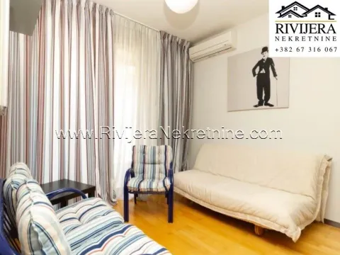 Sale, three bedroom apartment, 83m², Budva, Crna Gora - image 6