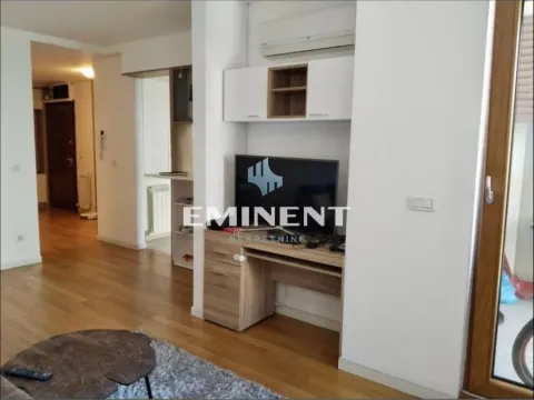 Izdavanje, dvosoban stan, 55m², Novi Beograd Blok 67, Novi Beograd Sve Podlokacije - image 3
