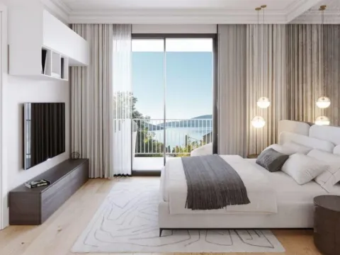 Prodaja, garsonjera, 31m², Herceg Novi, Crna Gora - image 8