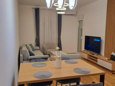 Rent, one bedroom apartment, 64m², Zabjelo, Podgorica - image 4