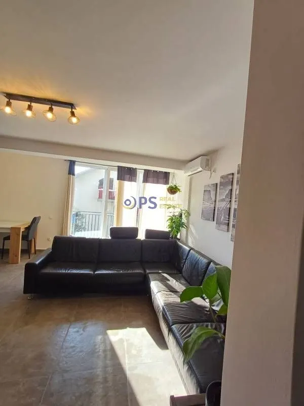 Sale, two bedroom apartment, 55m², Bar, Crna Gora