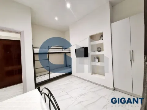 Izdavanje, jednosoban stan, 38m², Vračar, Šid - image 6