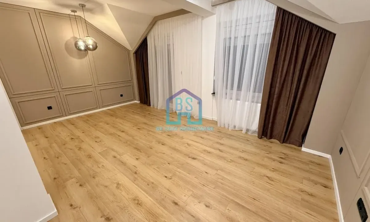 Sale, two bedroom apartment, 58m², Centar, Novi Sad