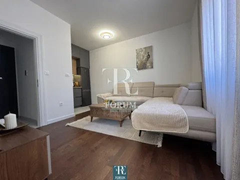 Izdavanje, jednosoban stan, 45m², 1 maj, Podgorica - image 4