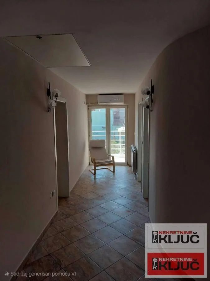 Rent, house, 225m², Veternik, Novi Sad Sve Podlokacije