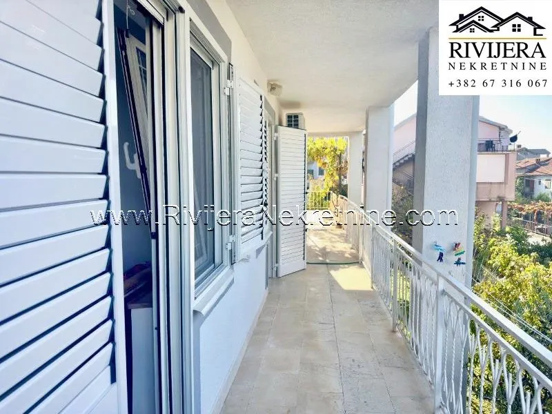 Sale, house, 370m², Kalimanj, Tivat