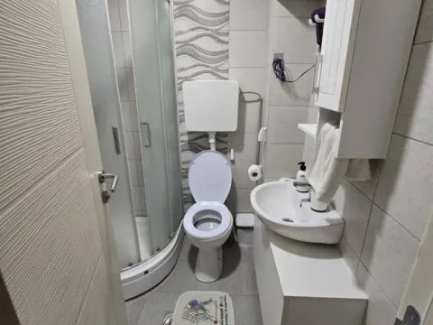 Prodaja, dvosoban stan, 49m², Aqua park, Jagodina - image 13