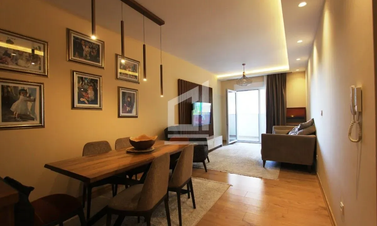 Sale, apartment, 88m², Budva, Crna Gora