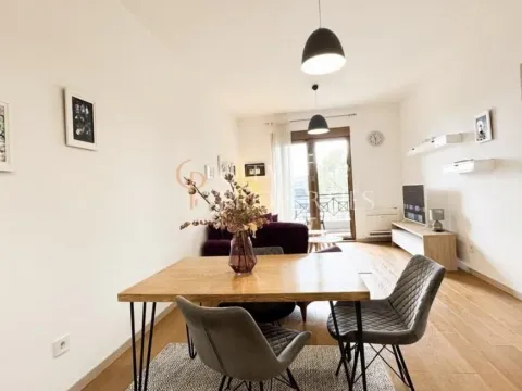 Rent, apartment, 52m², Centar, Podgorica - image 8