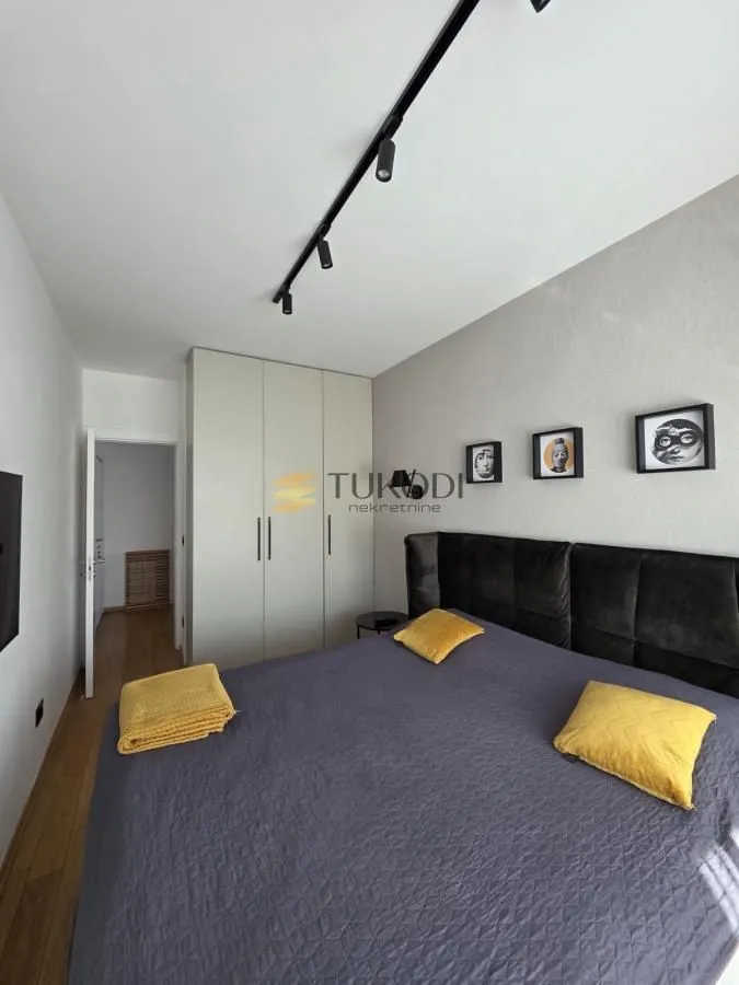Sale, four bedroom apartment, 93m², Lekino Brdo, Voždovac Sve Podlokacije