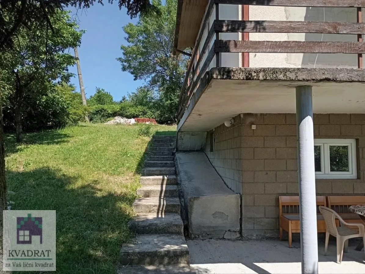 Sale, house, 116m², Obrenovac, Beograd