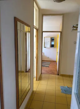 Rent, one bedroom apartment, 45m², Preko Morače, Podgorica - image 4
