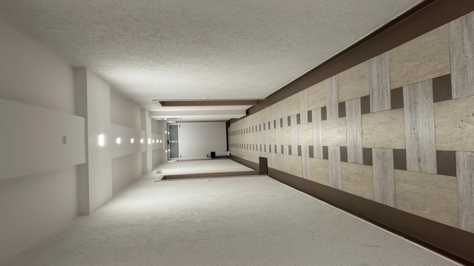 Prodaja, jednosoban stan, 47m², Central Point, Podgorica