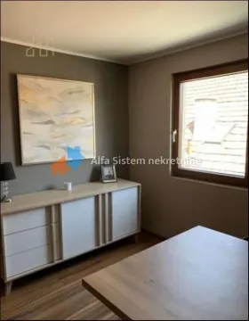 Rent, two bedroom apartment, 80m², Filmski Grad, Beograd - image 12