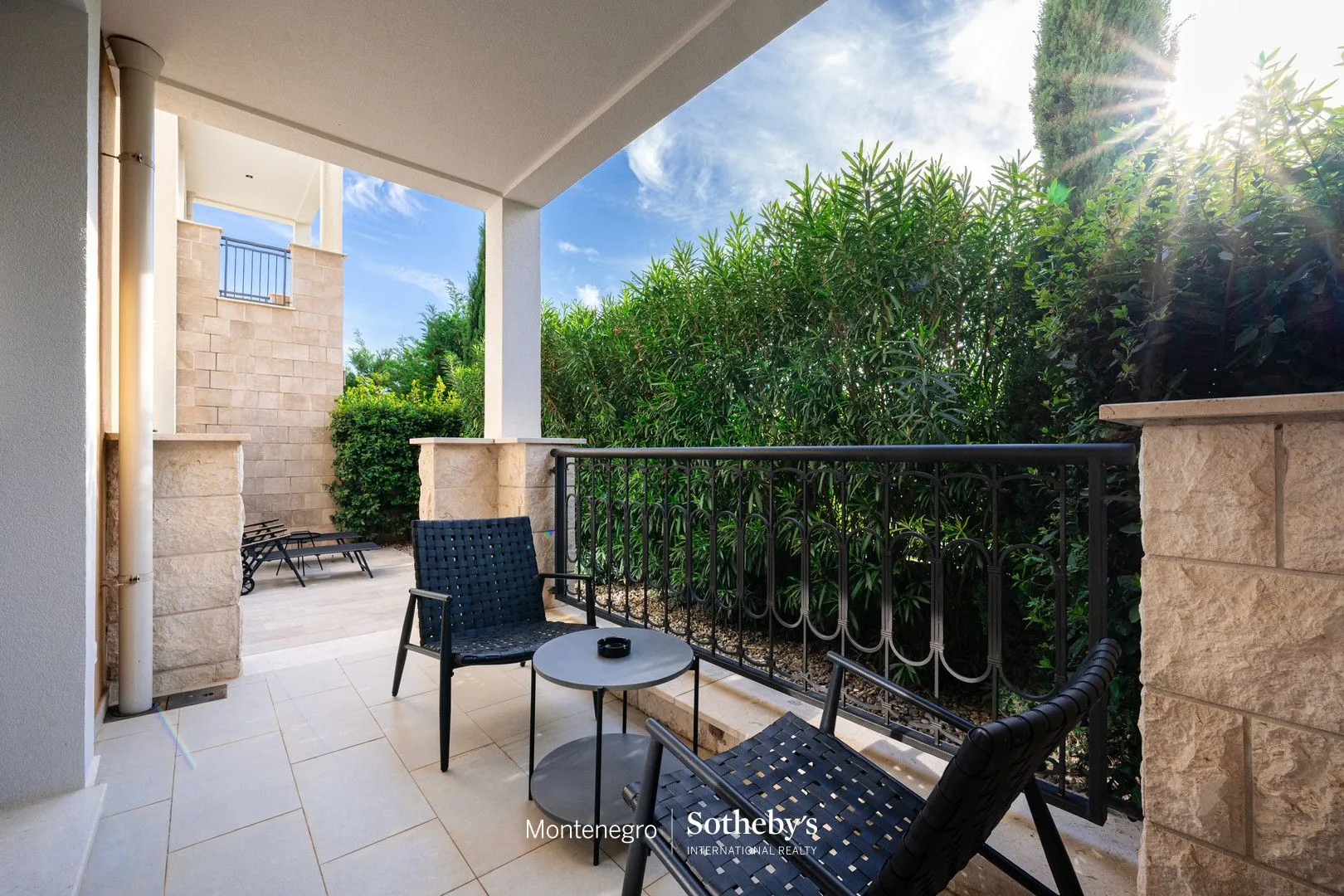 Prodaja, dvosoban stan, 83m², Kotor, Crna Gora