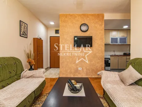 Rent, one bedroom apartment, 41m², 1 maj, Podgorica - image 2