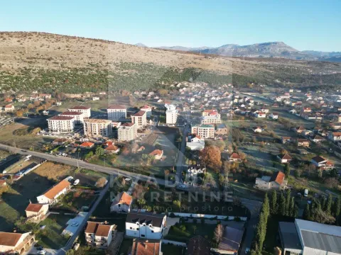 Prodaja, plac, 644m², Tološi, Podgorica - image 2