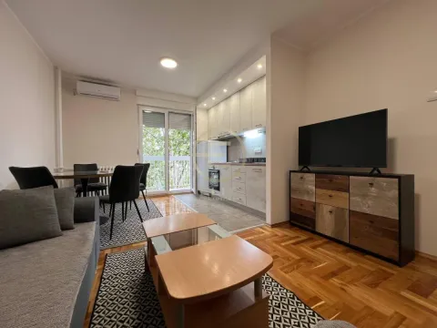 Rent, two bedroom apartment, 65m², Liman 3, Novi Sad Sve Podlokacije