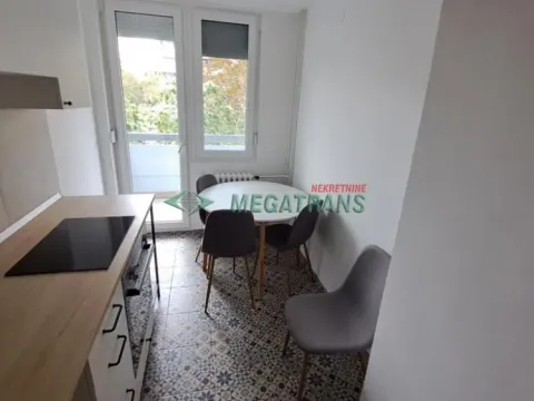 Izdavanje, trosoban stan, 68m², Liman 2, Novi Sad Sve Podlokacije - image 12