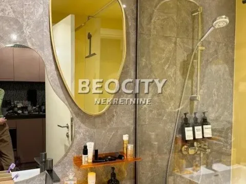 Rent, one bedroom apartment, 35m², Beograd Na Vodi, Beograd - image 10