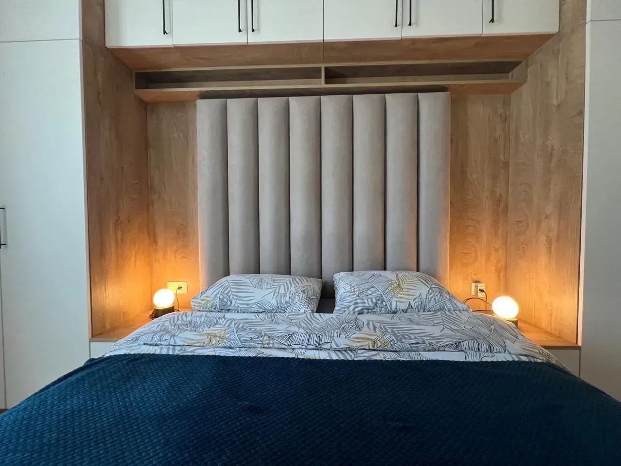 Prodaja, jednosoban stan, 39m², Central Point, Podgorica