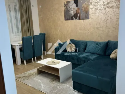 Rent, two bedroom apartment, 45m², Veternik, Novi Sad Sve Podlokacije - image 2