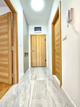 Prodaja, jednosoban stan, 48m², New City, Podgorica - image 10