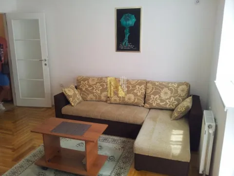 Izdavanje, jednosoban stan, 27m², Sajmište, Novi Sad - image 2