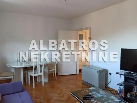 Izdavanje, dvosoban stan, 57m², Karaburma, Palilula Sve Podlokacije - image 7