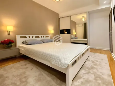 Rent, two bedroom apartment, 90m², Preko Morače, Podgorica - image 5