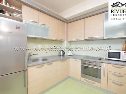 Prodaja, dvosoban stan, 93m², Topla, Herceg Novi - image 4