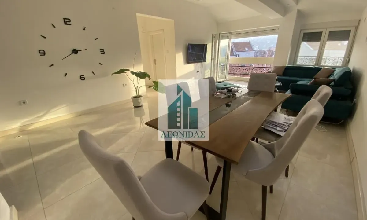 Sale, two bedroom apartment, 88m², Medijana, Niš