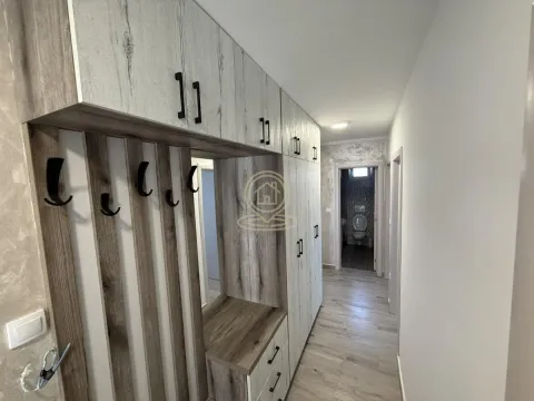 Izdavanje, četvorosoban stan, 91m², Telep, Novi Sad Sve Podlokacije - image 8