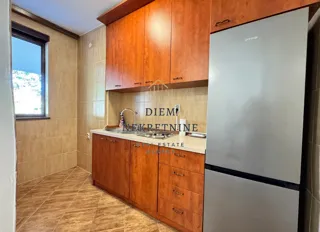 Izdavanje, garsonjera, 25m², Preko Morače, Podgorica - image 4