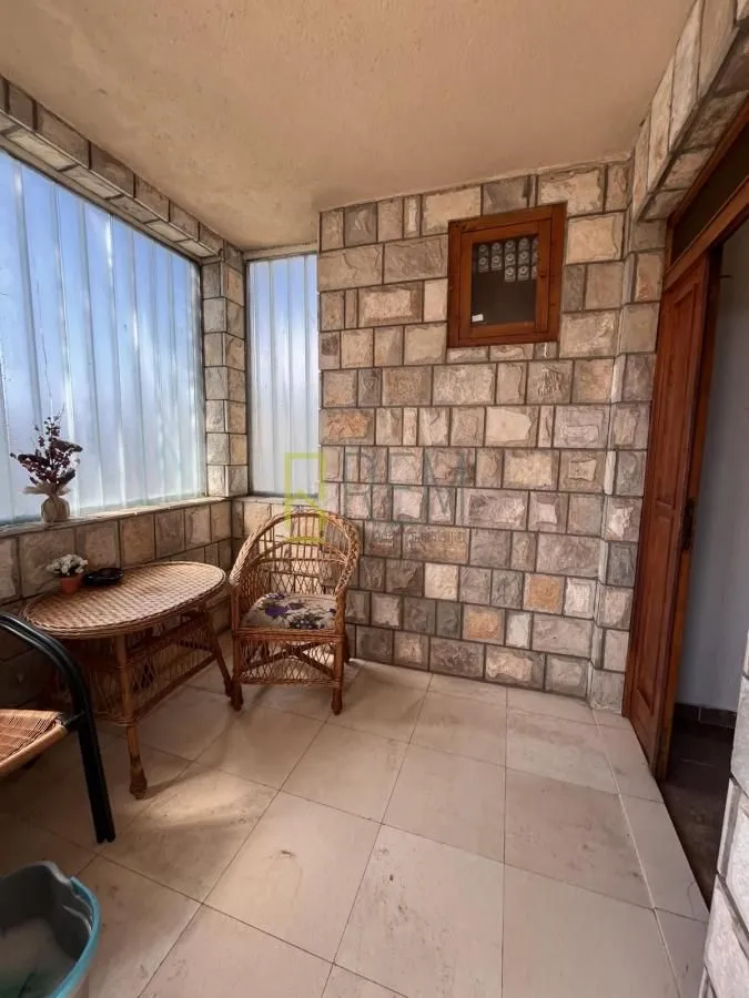 Rent, two bedroom apartment, 77m², Zagorič, Podgorica