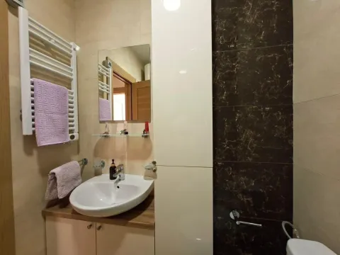 Izdavanje, jednosoban stan, 45m², Zabjelo, Podgorica - image 4