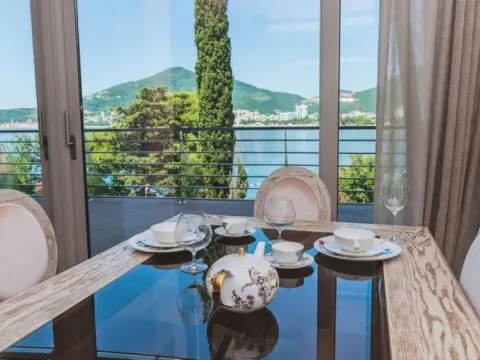 Prodaja, trosoban stan, 502m², Budva, Crna Gora - image 7