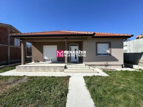 Izdavanje,  kuća, 135m2, Murtovina, Podgorica