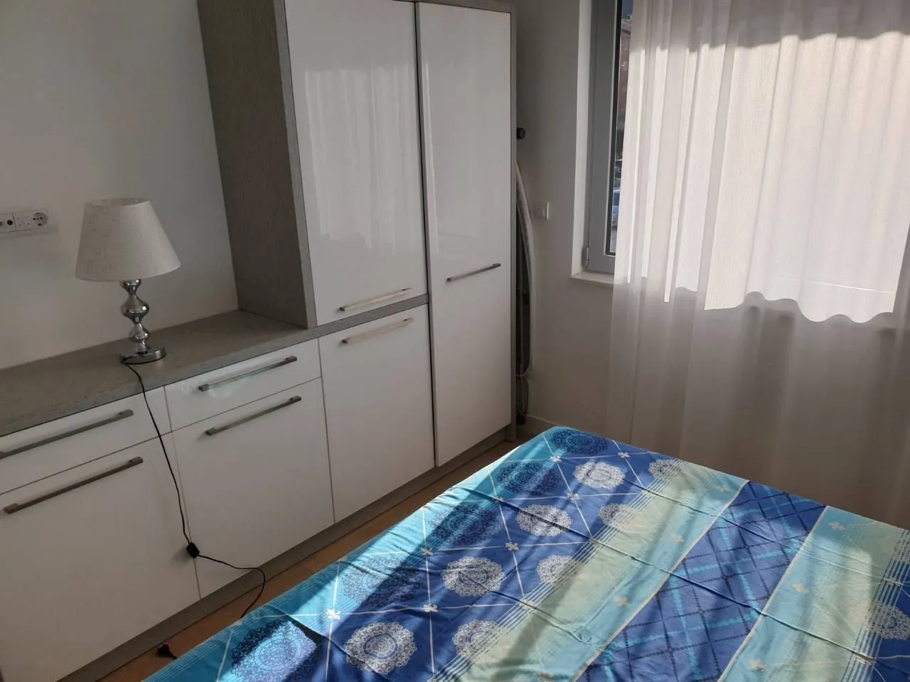 Prodaja, jednosoban stan, 52m², Rozino, Budva