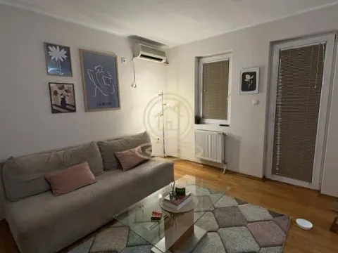 Rent, one bedroom apartment, 45m², Rotkvarija, Novi Sad Sve Podlokacije - image 2