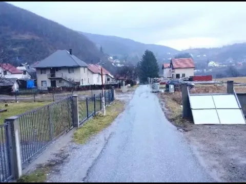 Prodaja, plac, 324m², Breza, Kolašin - image 3