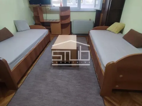 Sale, one bedroom apartment, 45m², Karaburma, Palilula Sve Podlokacije - image 11
