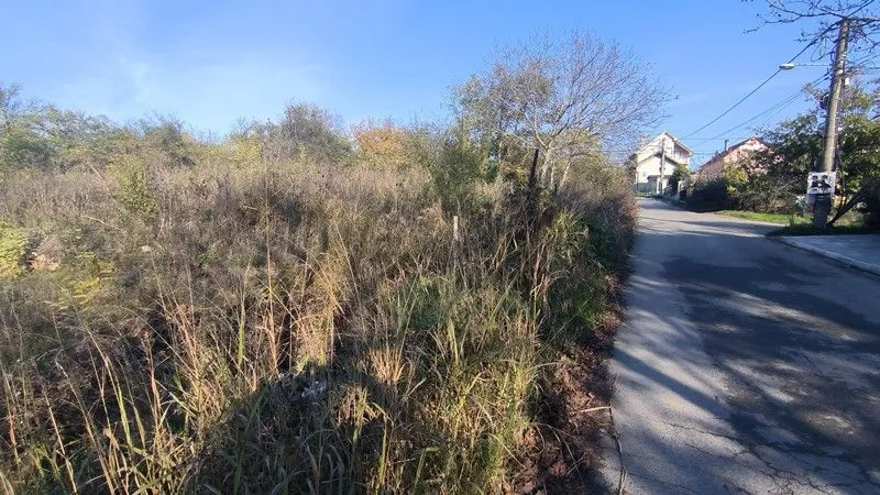 Prodaja, plac, 1600m², Krnjaca, Palilula Sve Podlokacije