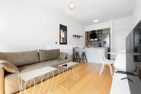 Rent, one bedroom apartment, 45m², Donja Lastva, Tivat - image 5