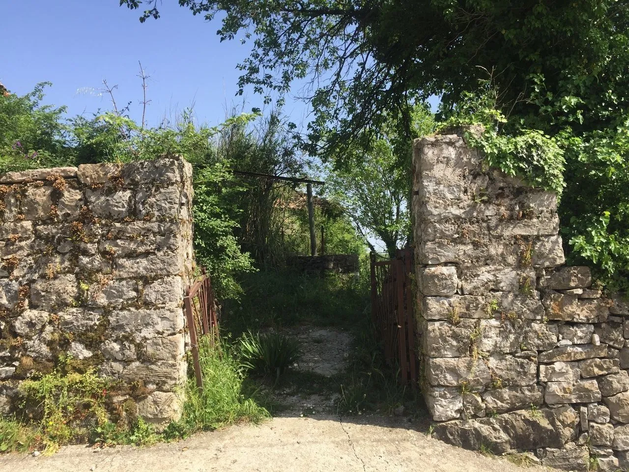 Prodaja, plac, 6880m², Podi, Herceg Novi