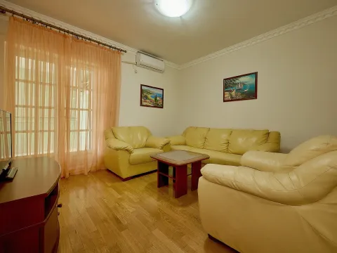 Sale, apartment, 89m², Sveti Stefan, Budva - image 7