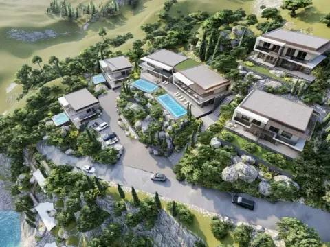 Prodaja, plac, 5000m², Zagora, Kotor - image 8