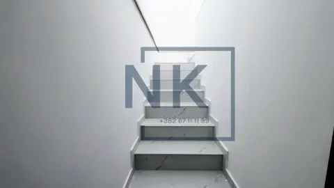 Rent, office space, 100m², Dalmatinska ulica, Podgorica - image 13