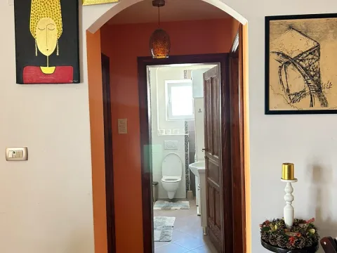 Rent, two bedroom apartment, 120m², Seljanovo, Tivat - image 7